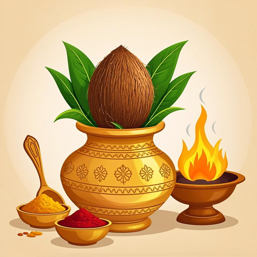 Samskara — Vedic lifecycle rituals